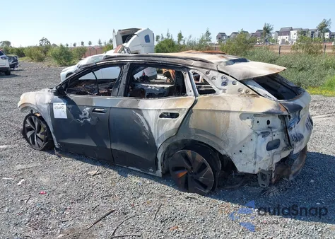 2023 Volkswagen Id.4 Pro from USA, damaged, VIN 1V2CMPE8XPC018635